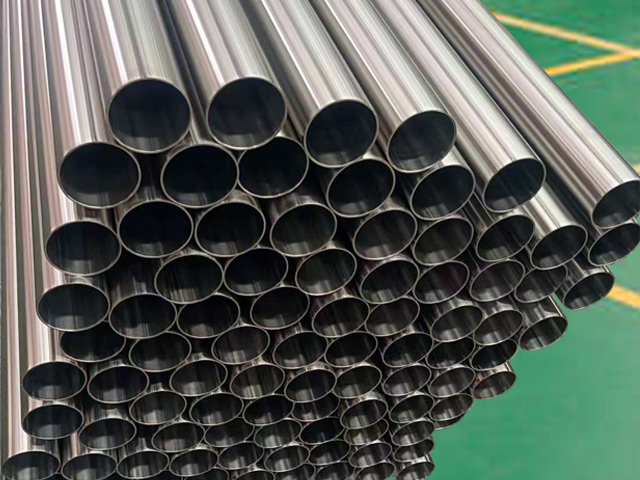 醫(yī)療衛(wèi)生管內外拋光管