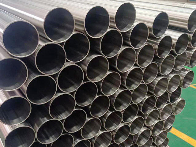 醫(yī)療衛(wèi)生管內外拋光管