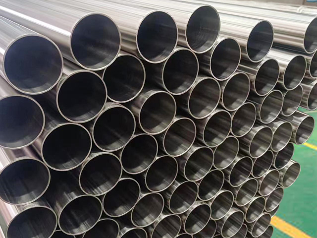 醫(yī)療衛(wèi)生管內外拋光管