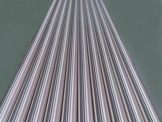 食品衛生管外拋光管