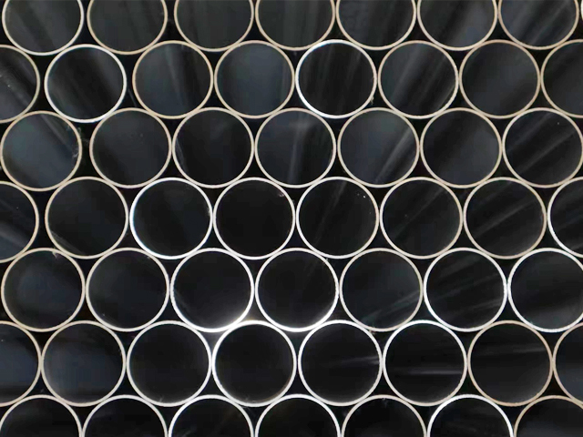 電子潔凈管光亮管