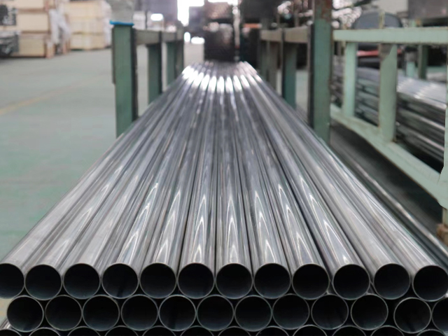 電子潔凈管光亮管