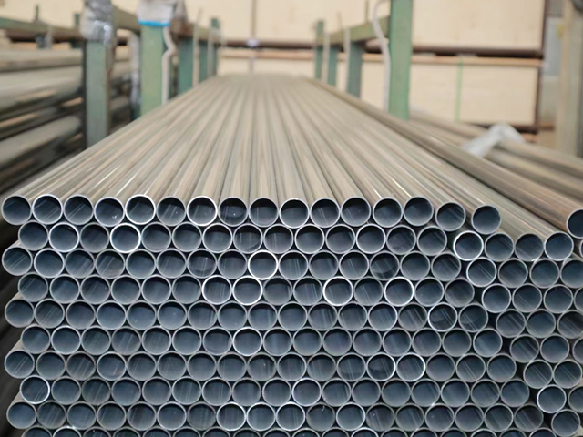 電子潔凈管光亮管