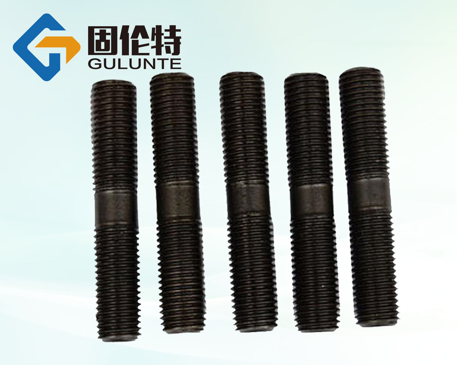 高強度雙頭螺栓